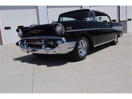 1957 Chevrolet Bel Air (CC-1761912) for sale in Clarence, Iowa