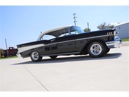 1957 Chevrolet Bel Air (CC-1761912) for sale in Clarence, Iowa
