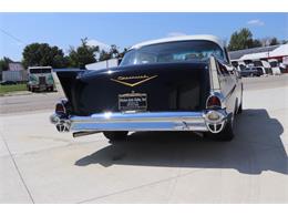 1957 Chevrolet Bel Air (CC-1761912) for sale in Clarence, Iowa
