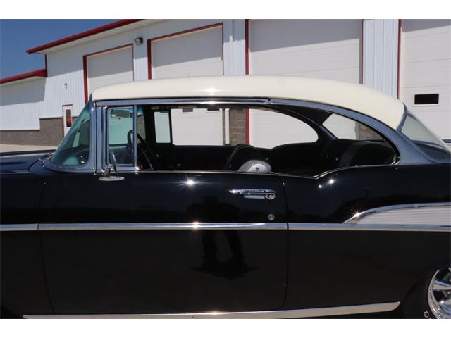 1957 Chevrolet Bel Air (CC-1761912) for sale in Clarence, Iowa