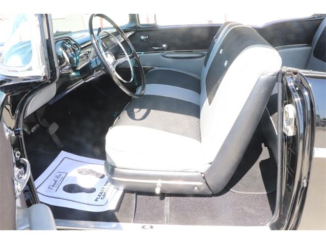1957 Chevrolet Bel Air (CC-1761912) for sale in Clarence, Iowa