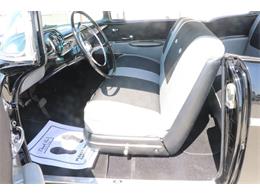 1957 Chevrolet Bel Air (CC-1761912) for sale in Clarence, Iowa