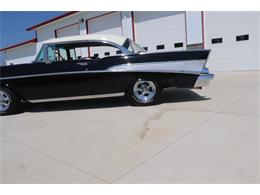 1957 Chevrolet Bel Air (CC-1761912) for sale in Clarence, Iowa