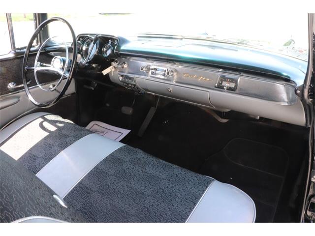 1957 Chevrolet Bel Air (CC-1761912) for sale in Clarence, Iowa