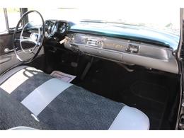 1957 Chevrolet Bel Air (CC-1761912) for sale in Clarence, Iowa