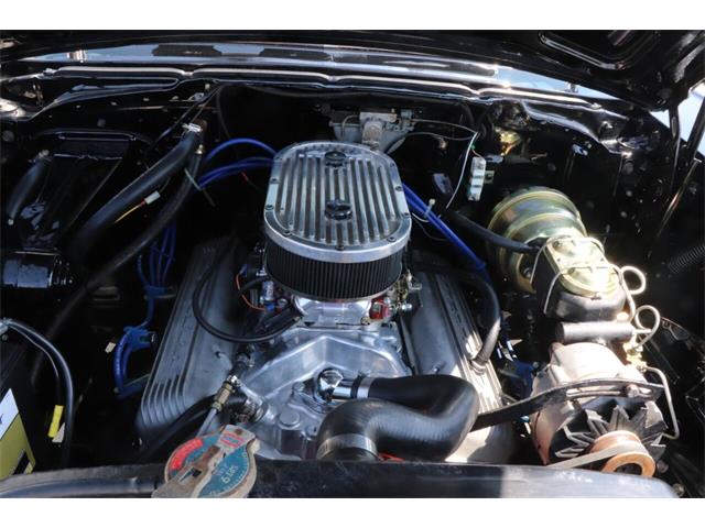 1957 Chevrolet Bel Air (CC-1761912) for sale in Clarence, Iowa