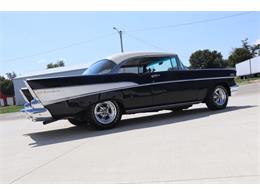 1957 Chevrolet Bel Air (CC-1761912) for sale in Clarence, Iowa