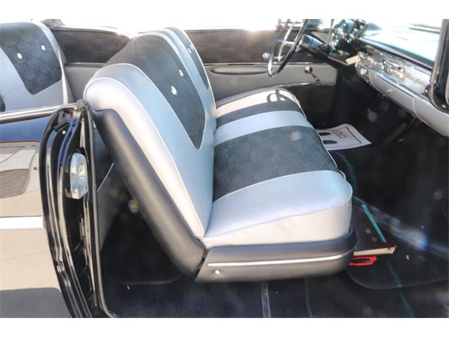 1957 Chevrolet Bel Air (CC-1761912) for sale in Clarence, Iowa