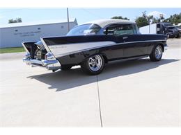 1957 Chevrolet Bel Air (CC-1761912) for sale in Clarence, Iowa