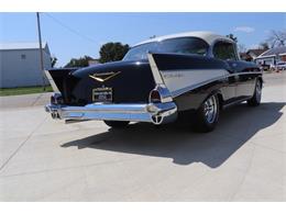 1957 Chevrolet Bel Air (CC-1761912) for sale in Clarence, Iowa