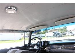 1957 Chevrolet Bel Air (CC-1761912) for sale in Clarence, Iowa