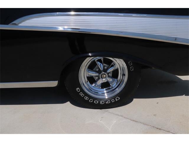 1957 Chevrolet Bel Air (CC-1761912) for sale in Clarence, Iowa