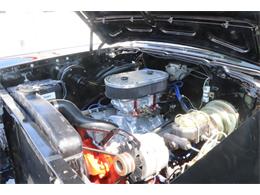 1957 Chevrolet Bel Air (CC-1761912) for sale in Clarence, Iowa