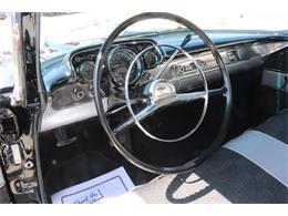 1957 Chevrolet Bel Air (CC-1761912) for sale in Clarence, Iowa
