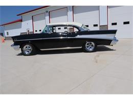 1957 Chevrolet Bel Air (CC-1761912) for sale in Clarence, Iowa