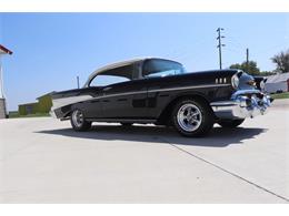 1957 Chevrolet Bel Air (CC-1761912) for sale in Clarence, Iowa