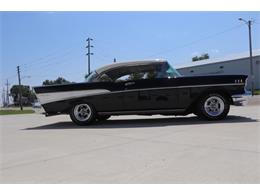1957 Chevrolet Bel Air (CC-1761912) for sale in Clarence, Iowa
