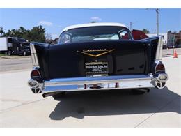 1957 Chevrolet Bel Air (CC-1761912) for sale in Clarence, Iowa