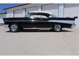 1957 Chevrolet Bel Air (CC-1761912) for sale in Clarence, Iowa