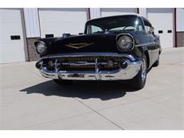 1957 Chevrolet Bel Air (CC-1761912) for sale in Clarence, Iowa