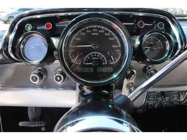 1957 Chevrolet Bel Air (CC-1761912) for sale in Clarence, Iowa
