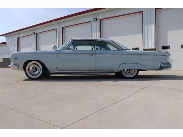 1963 Dodge Coronet (CC-1761916) for sale in Clarence, Iowa