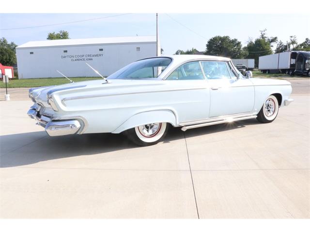 1963 Dodge Coronet for Sale | ClassicCars.com | CC-1761916