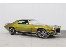 1973 Chevrolet Camaro (CC-1760192) for sale in New Orleans, Louisiana