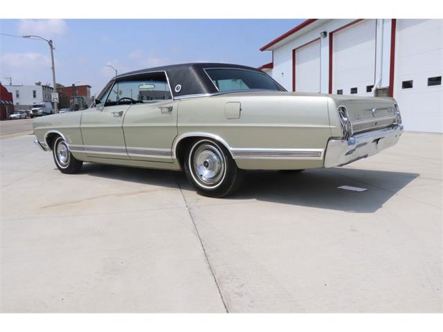 1967 Ford LTD for Sale | ClassicCars.com | CC-1761920