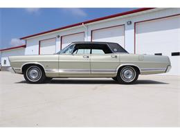1967 Ford LTD (CC-1761920) for sale in Clarence, Iowa