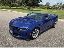 2021 Chevrolet Camaro (CC-1761926) for sale in Clearwater, Florida