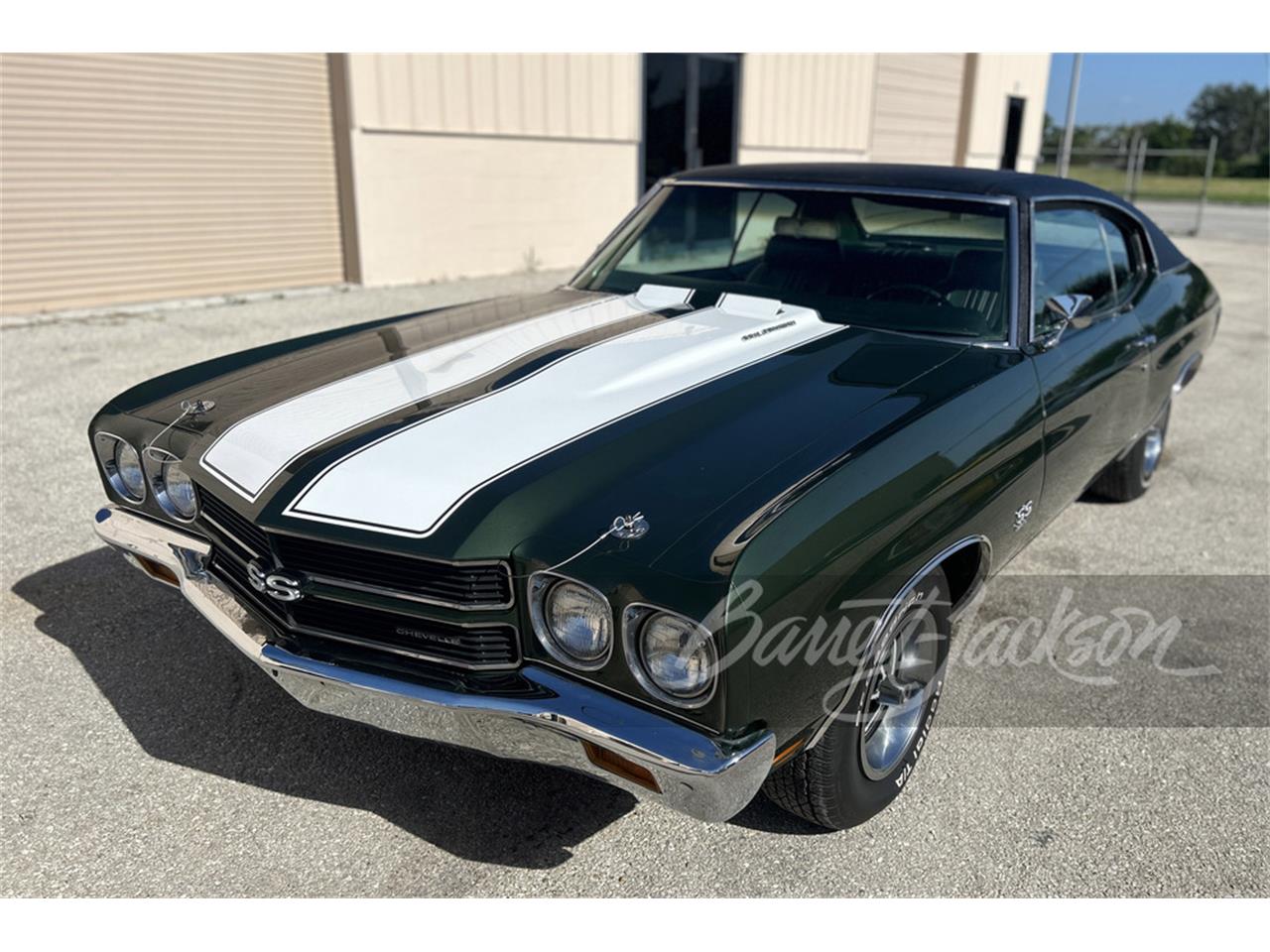 1970 Chevrolet Chevelle for Sale | ClassicCars.com | CC-1761929