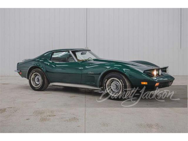 1973 Chevrolet Corvette (CC-1760193) for sale in New Orleans, Louisiana