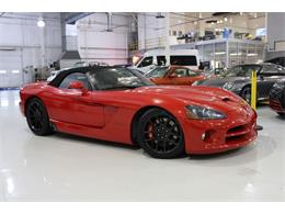 2005 Dodge Viper (CC-1761934) for sale in Charlotte, North Carolina