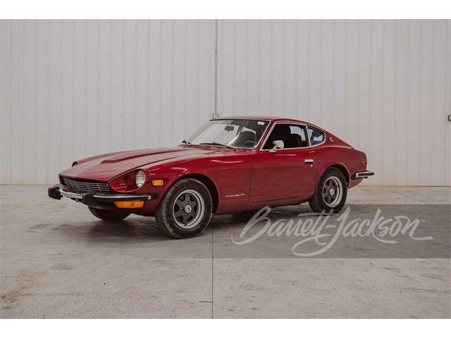 1974 Datsun 260Z (CC-1760194) for sale in New Orleans, Louisiana