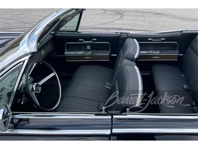 1966 Lincoln Continental (CC-1760195) for sale in New Orleans, Louisiana