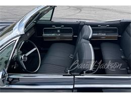 1966 Lincoln Continental (CC-1760195) for sale in New Orleans, Louisiana