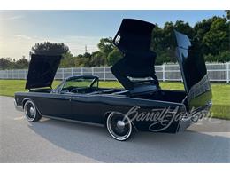 1966 Lincoln Continental (CC-1760195) for sale in New Orleans, Louisiana