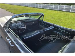 1966 Lincoln Continental (CC-1760195) for sale in New Orleans, Louisiana