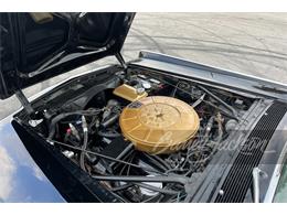 1966 Lincoln Continental (CC-1760195) for sale in New Orleans, Louisiana