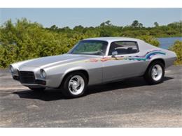 1971 Chevrolet Camaro (CC-1761956) for sale in Miami, Florida