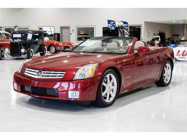 2004 Cadillac XLR (CC-1761975) for sale in Ocala, Florida