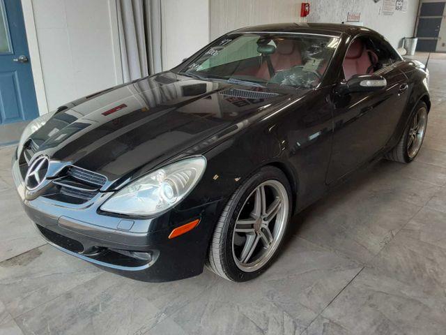 2006 Mercedes-Benz SLK-Class for Sale | ClassicCars.com | CC-1761979