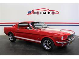 1965 Ford Mustang (CC-1761980) for sale in San Ramon, California