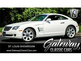 2006 Chrysler Crossfire (CC-1761991) for sale in O'Fallon, Illinois