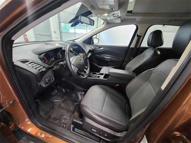 2017 Ford Escape (CC-1761993) for sale in Spring City, Pennsylvania