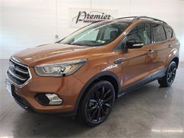 2017 Ford Escape (CC-1761993) for sale in Spring City, Pennsylvania