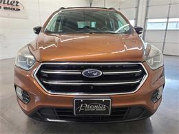 2017 Ford Escape (CC-1761993) for sale in Spring City, Pennsylvania