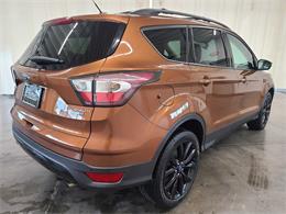 2017 Ford Escape (CC-1761993) for sale in Spring City, Pennsylvania