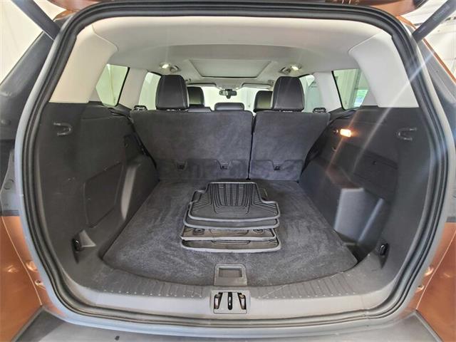 2017 Ford Escape (CC-1761993) for sale in Spring City, Pennsylvania